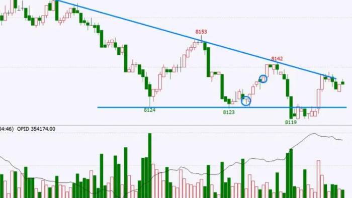 Do these to become a "jungle hunter" in the trading market!