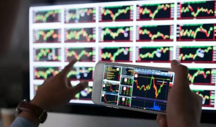 In the financial market, more than 90% of traders are making meaningless trades!