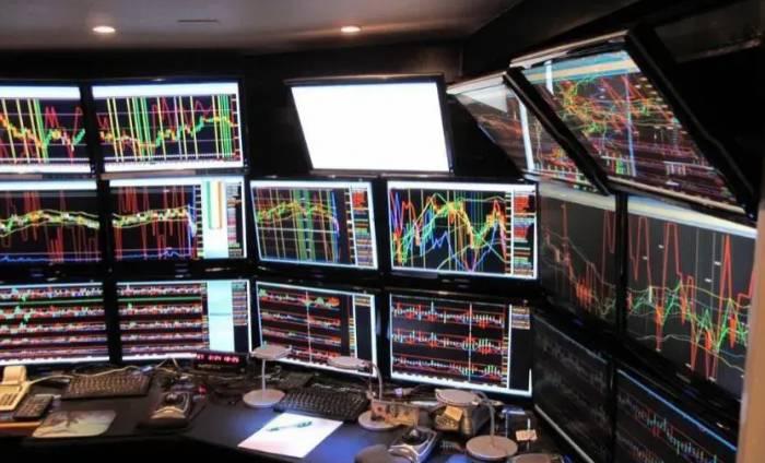 A few points to teach you how to choose the most suitable trading platform
