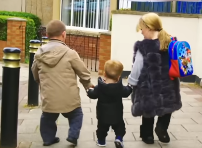  That Includes a Man Who Got Pregnant)!