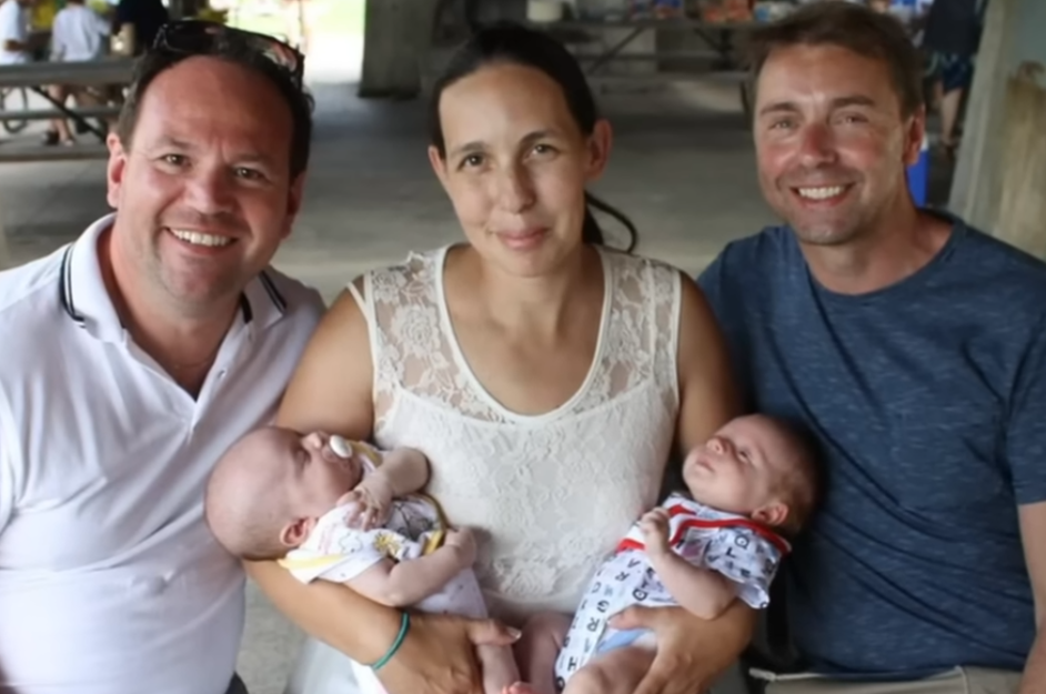 The World's 10 Strongest Pregnant Women (And Yes