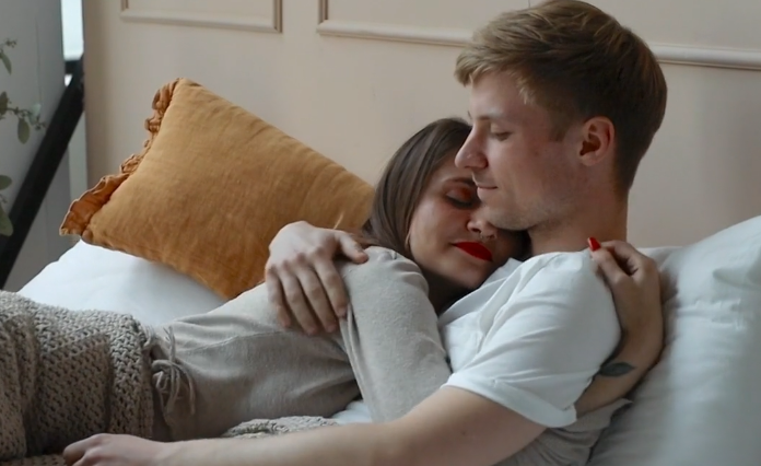 My Girlfriend And My Dog Were In The Same Room - What Happened Still Haunts Me To This Day-8