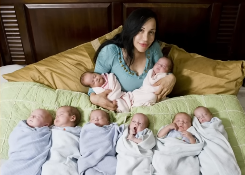 The World's 10 Strongest Pregnant Women (And Yes