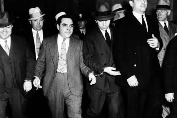 10 Gangs That Rule the Global Underworld—Governments Dare Not Touch Them!